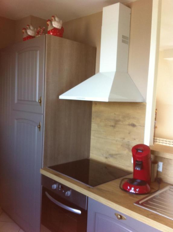 Chez Fifille Appartement Dans Honfleur Parking Prive Exterior foto